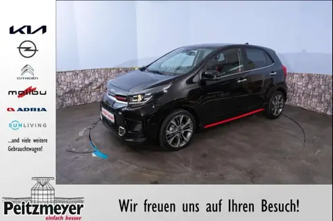 Annonce KIA PICANTO Essence 2024 d'occasion 