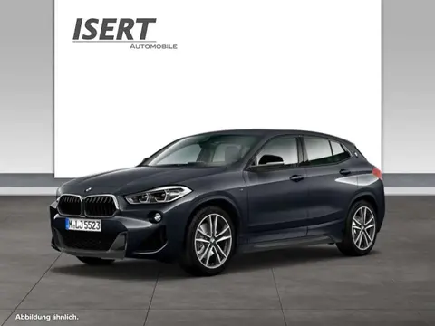 Used BMW X2 Petrol 2019 Ad Germany