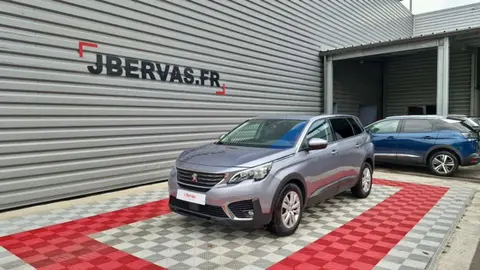 Used PEUGEOT 5008 Diesel 2019 Ad 