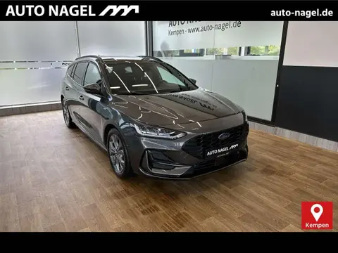 Annonce FORD FOCUS Essence 2023 d'occasion 