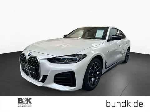 Used BMW SERIE 4 Petrol 2024 Ad 