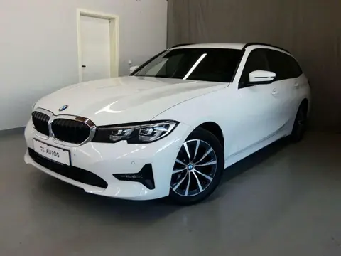 Annonce BMW SERIE 3 Diesel 2020 d'occasion 