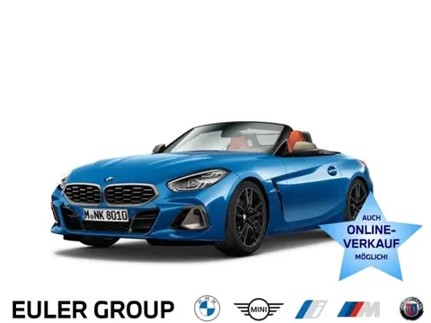 Annonce BMW Z4 Essence 2021 d'occasion 