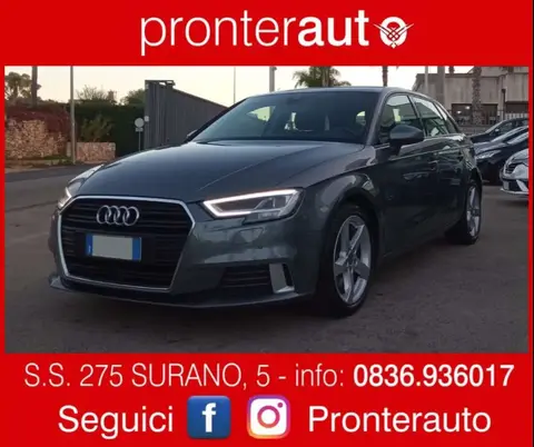 Used AUDI A3 Diesel 2019 Ad 