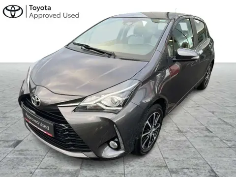 Used TOYOTA YARIS Petrol 2019 Ad 