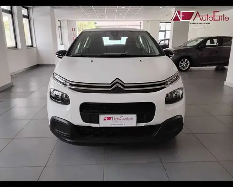 Used CITROEN C3 Diesel 2020 Ad 