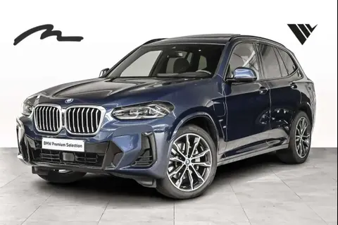 Used BMW X3 Hybrid 2023 Ad 