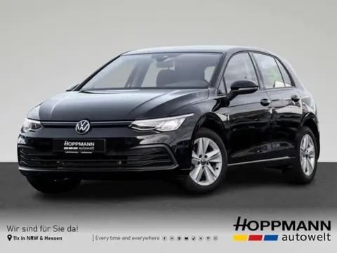 Annonce VOLKSWAGEN GOLF Diesel 2020 d'occasion 