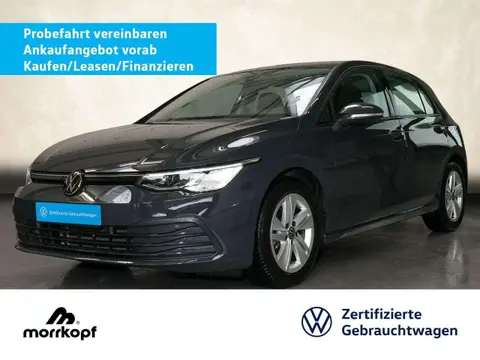 Used VOLKSWAGEN GOLF Petrol 2024 Ad 