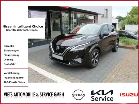 Annonce NISSAN QASHQAI Essence 2023 d'occasion 