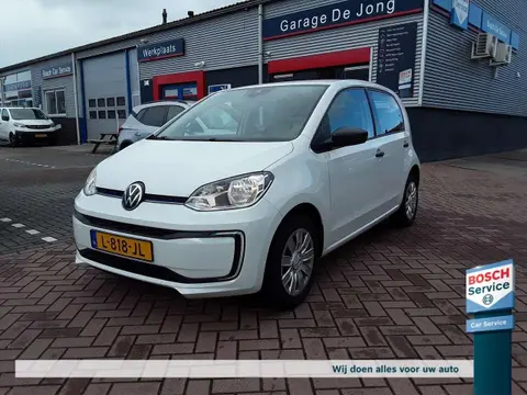 Used VOLKSWAGEN UP! Electric 2021 Ad 