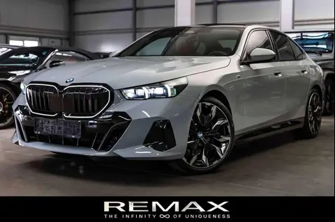 Annonce BMW SERIE 5 Essence 2024 d'occasion 