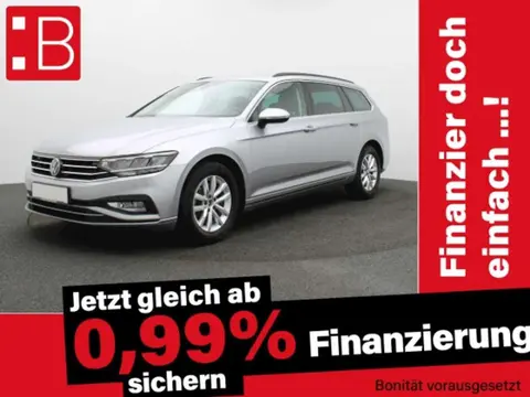 Used VOLKSWAGEN PASSAT Petrol 2023 Ad 