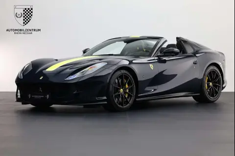 Annonce FERRARI 812 Essence 2024 d'occasion 