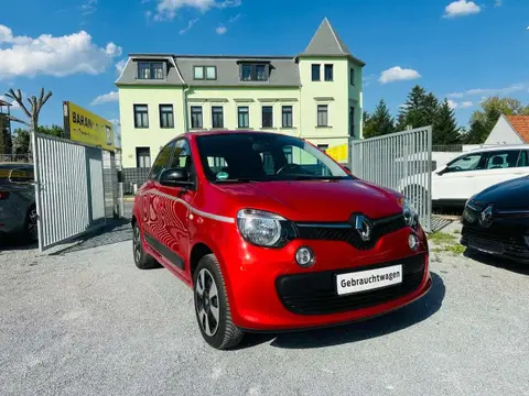 Used RENAULT TWINGO Petrol 2019 Ad 