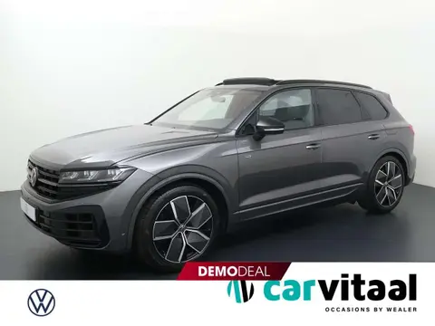 Used VOLKSWAGEN TOUAREG Hybrid 2024 Ad 