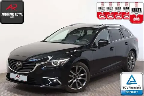 Used MAZDA 6 Petrol 2018 Ad 