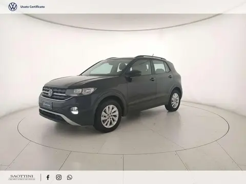 Used VOLKSWAGEN T-CROSS Petrol 2023 Ad 