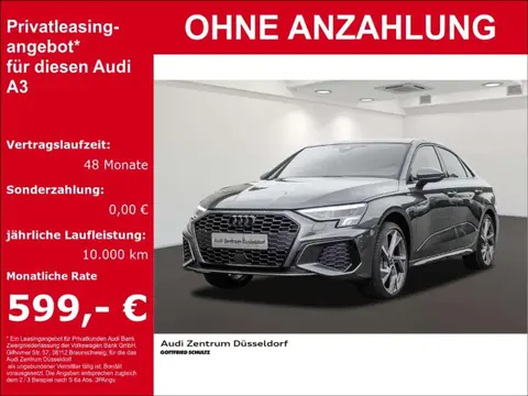 Annonce AUDI A3 Diesel 2024 d'occasion 