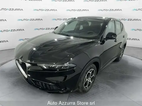 Used ALFA ROMEO TONALE Hybrid 2024 Ad 