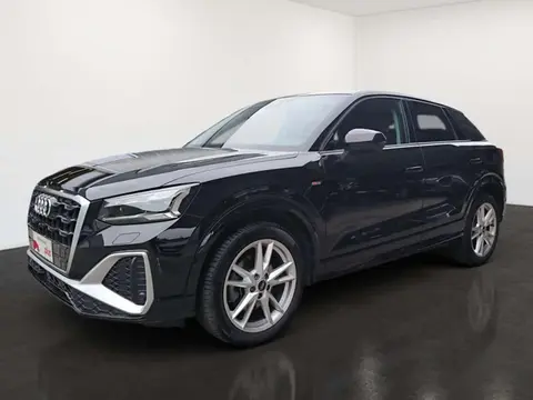 Annonce AUDI Q2 Diesel 2023 d'occasion 