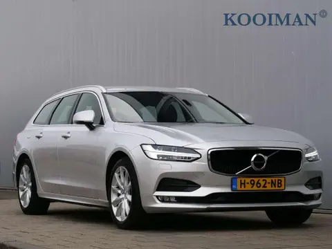 Used VOLVO V90 Petrol 2019 Ad 