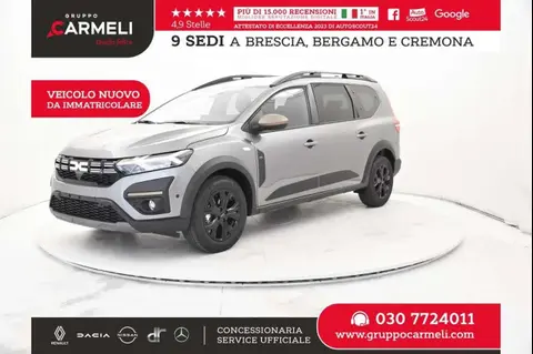 Annonce DACIA JOGGER Hybride 2024 d'occasion 