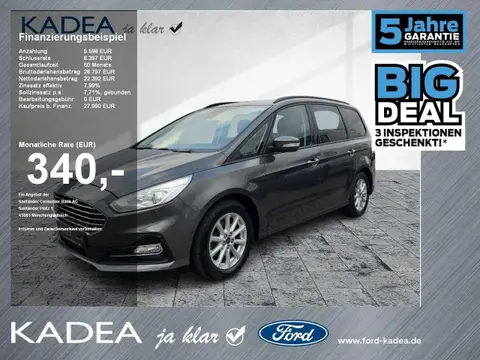 Used FORD GALAXY Diesel 2020 Ad 