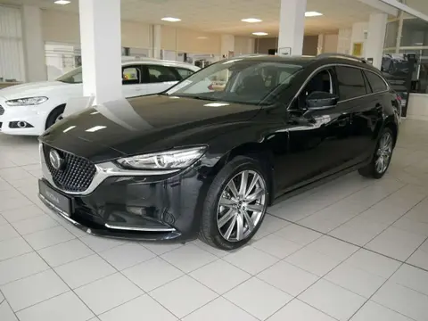 Used MAZDA 6 Petrol 2024 Ad 