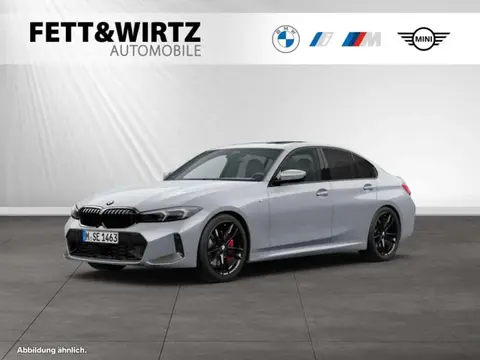 Annonce BMW SERIE 3 Diesel 2024 d'occasion 