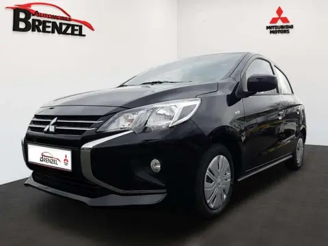 Used MITSUBISHI SPACE STAR Petrol 2024 Ad 