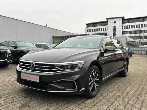 Used VOLKSWAGEN PASSAT Hybrid 2021 Ad 