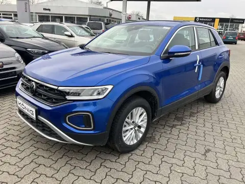 Used VOLKSWAGEN T-ROC Petrol 2023 Ad 