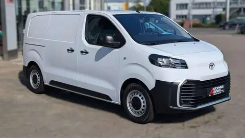 Annonce TOYOTA PROACE Diesel 2024 d'occasion 