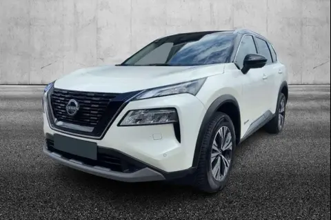 Annonce NISSAN X-TRAIL Hybride 2023 d'occasion 