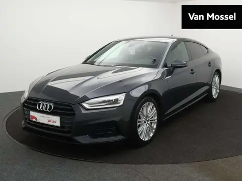 Used AUDI A5 Petrol 2017 Ad 