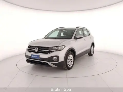 Annonce VOLKSWAGEN T-CROSS Essence 2021 d'occasion 