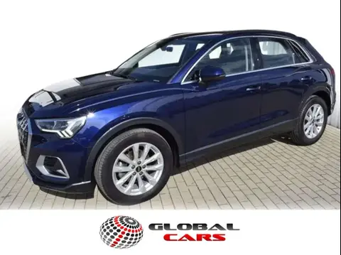 Annonce AUDI Q3 Diesel 2023 d'occasion 