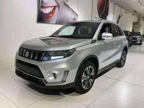 Annonce SUZUKI VITARA Hybride 2024 d'occasion 