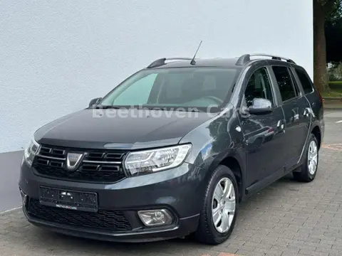 Used DACIA LOGAN Petrol 2020 Ad 