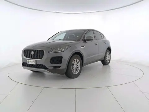 Annonce JAGUAR E-PACE Diesel 2018 d'occasion 