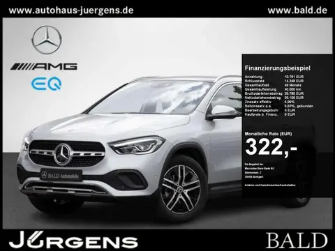 Used MERCEDES-BENZ CLASSE GLA Petrol 2023 Ad 