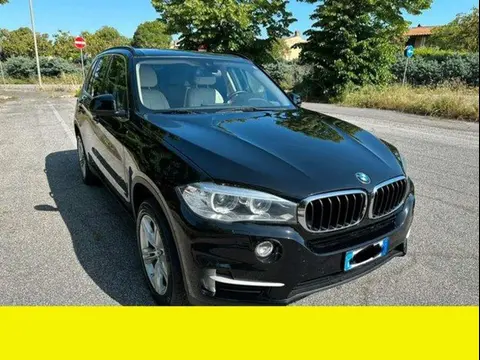 Annonce BMW X5 Diesel 2016 d'occasion 