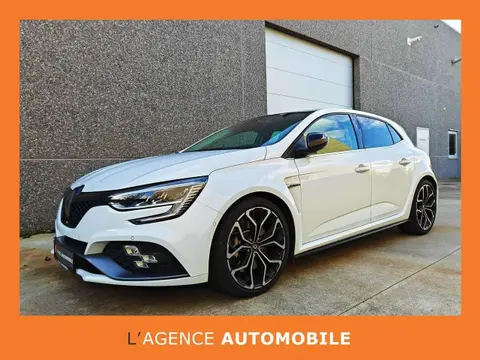 Used RENAULT MEGANE Petrol 2022 Ad 