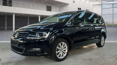 Annonce VOLKSWAGEN SHARAN Essence 2022 d'occasion 