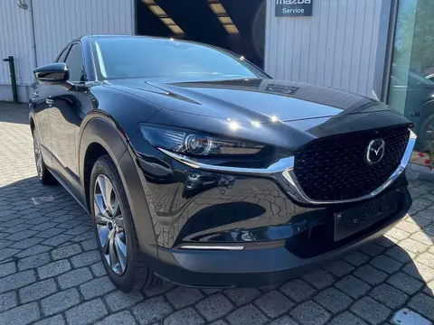 Used MAZDA CX-30 Petrol 2019 Ad 