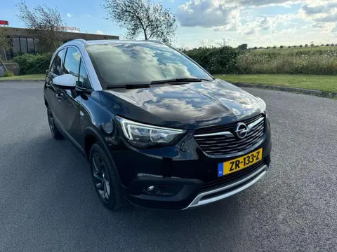 Annonce OPEL CROSSLAND Essence 2019 d'occasion 