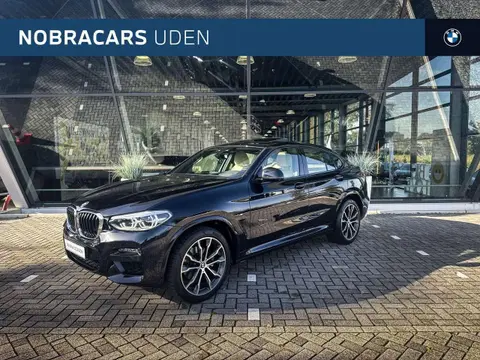 Used BMW X4 Petrol 2020 Ad 