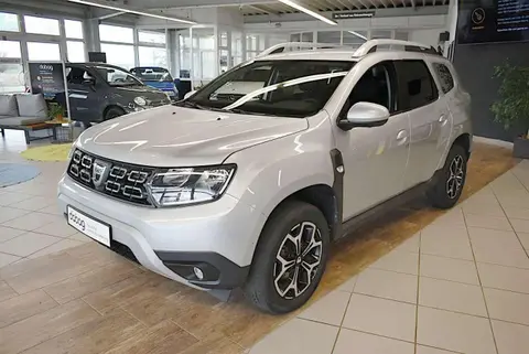 Used DACIA DUSTER Petrol 2020 Ad 