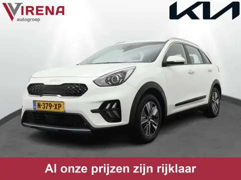 Used KIA NIRO Hybrid 2022 Ad 